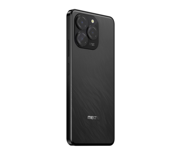 Meizu Note 21 4/256GB 90Hz Black - 1314482 - zdjęcie 3